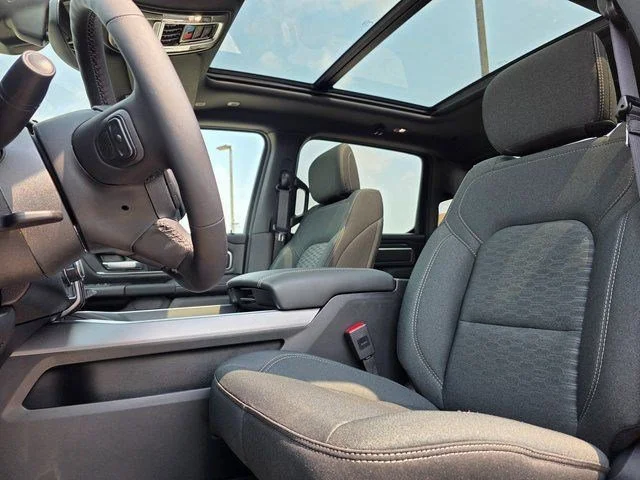 2026 RAM 1500 Big Horn/Lone Star - Photo 22