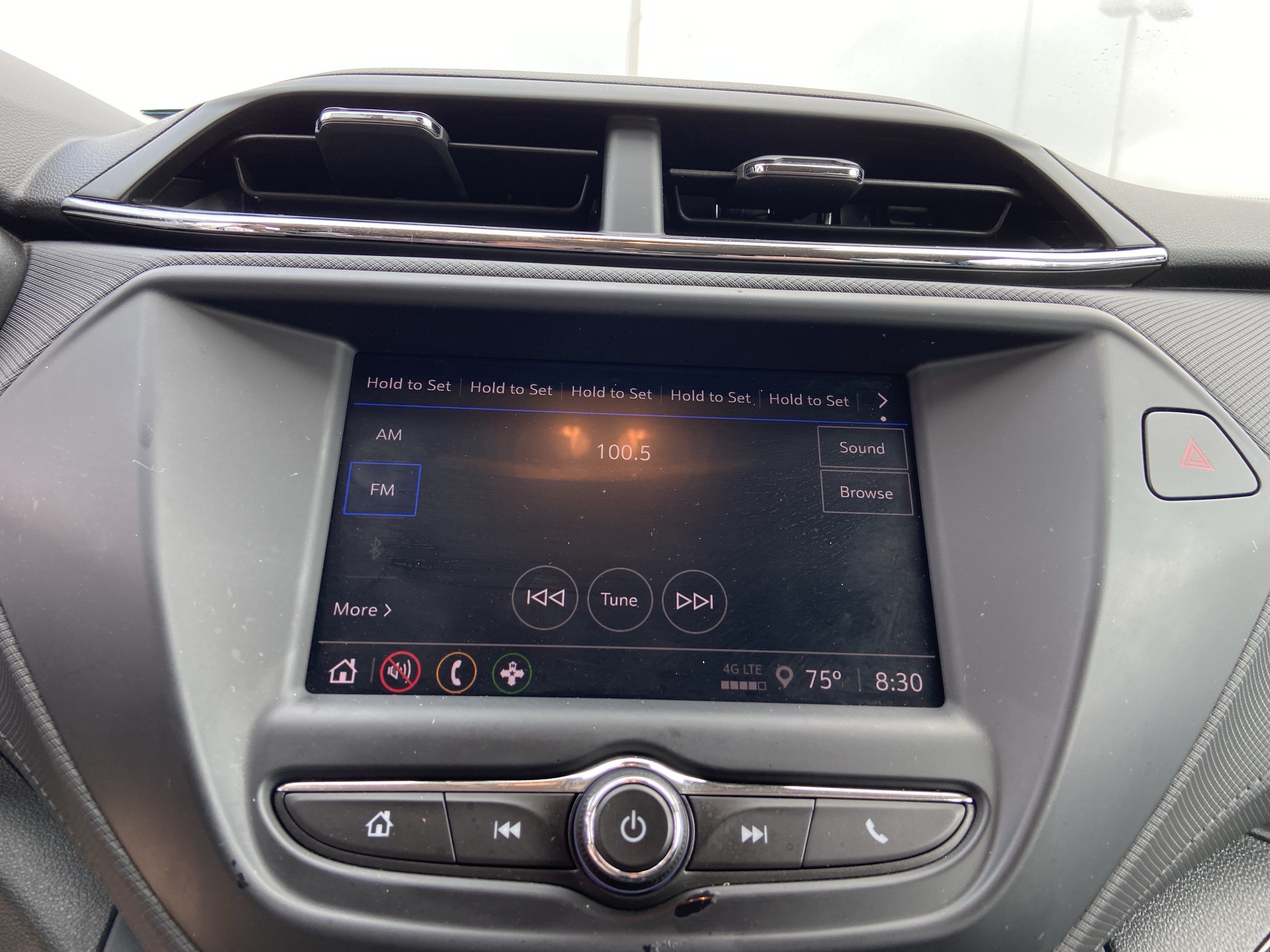 Used 2021 Summit White Chevrolet LS image 37