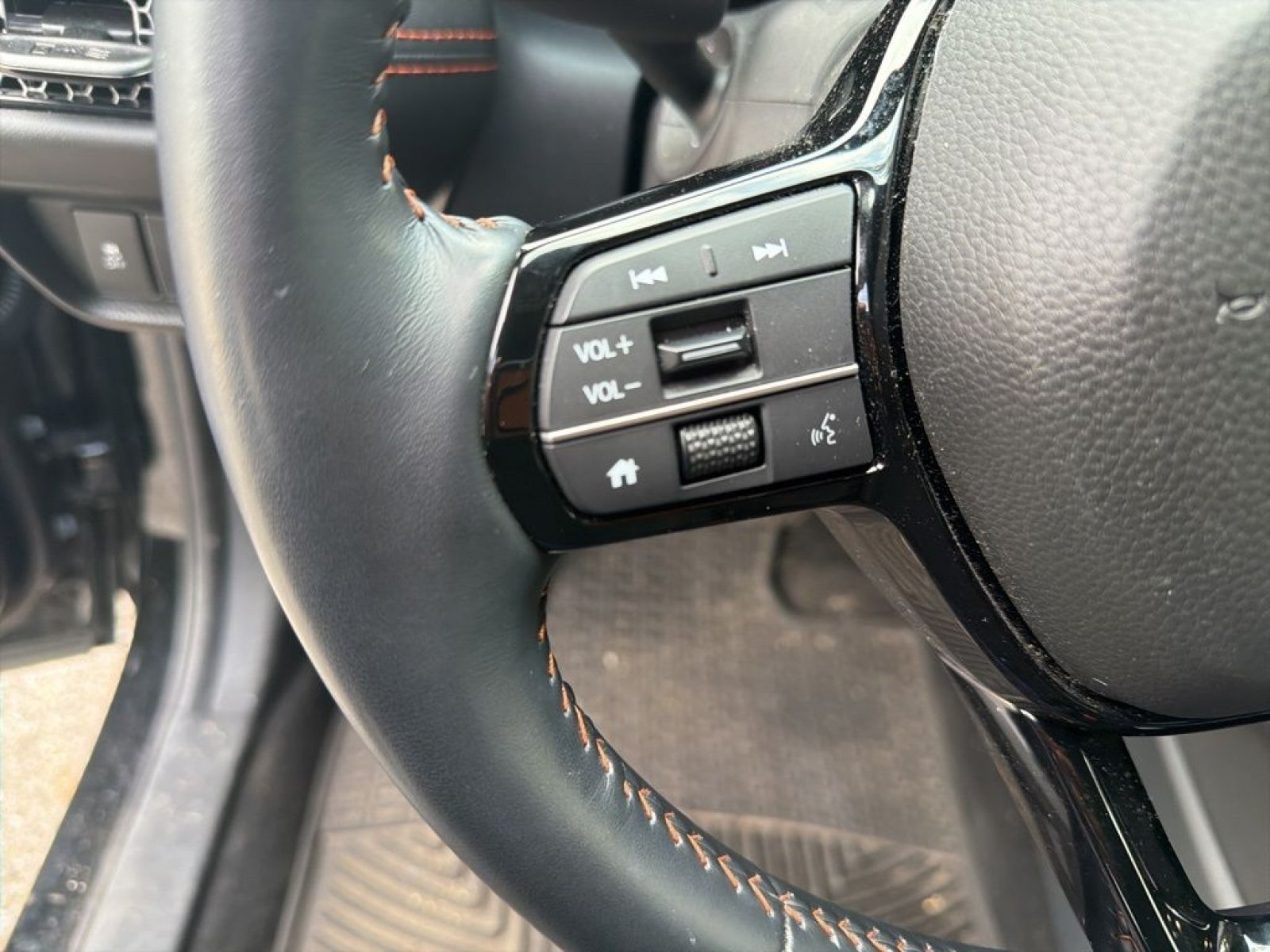 2026 Honda HR-V Sport - Photo 9