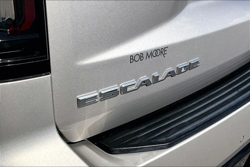 Used 2021 Beige Cadillac Sport image 32