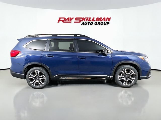 2024 Subaru Ascent Limited - Photo 8