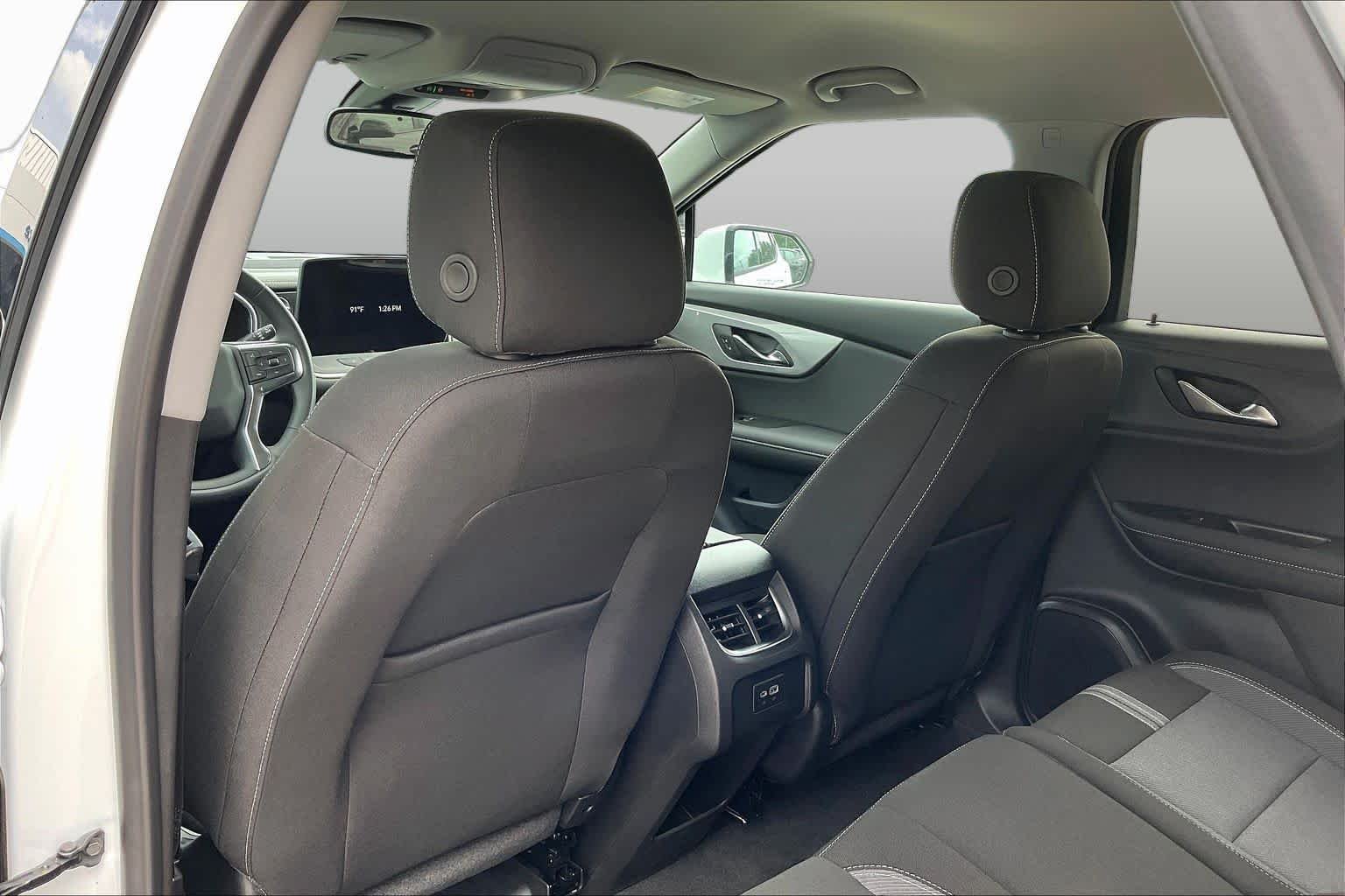 2026 Chevrolet Blazer 2LT - Photo 22