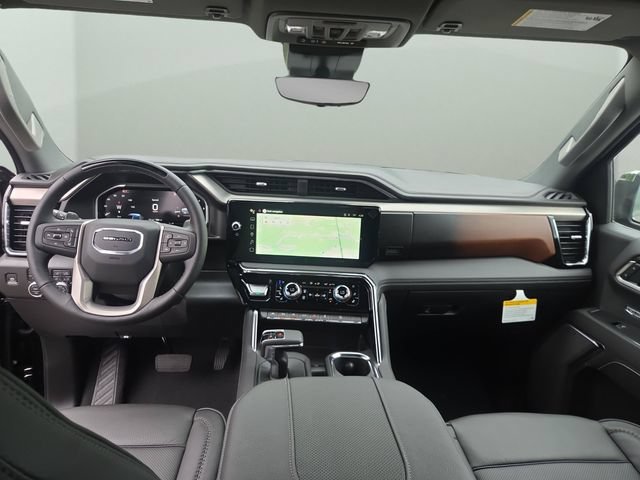New 2026 Onyx Black GMC Denali image 2