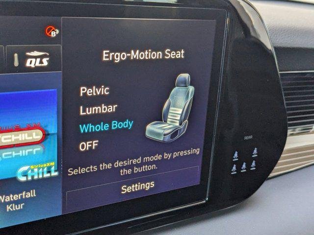 2025 Hyundai Palisade Calligraphy Night Edition - Photo 59