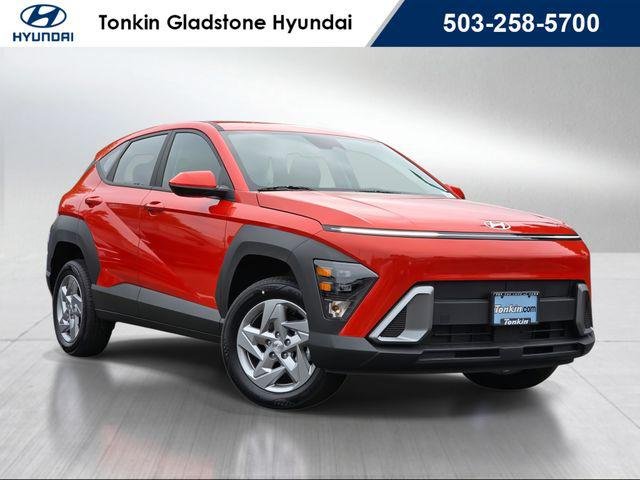 2026 Hyundai KONA SE AWD