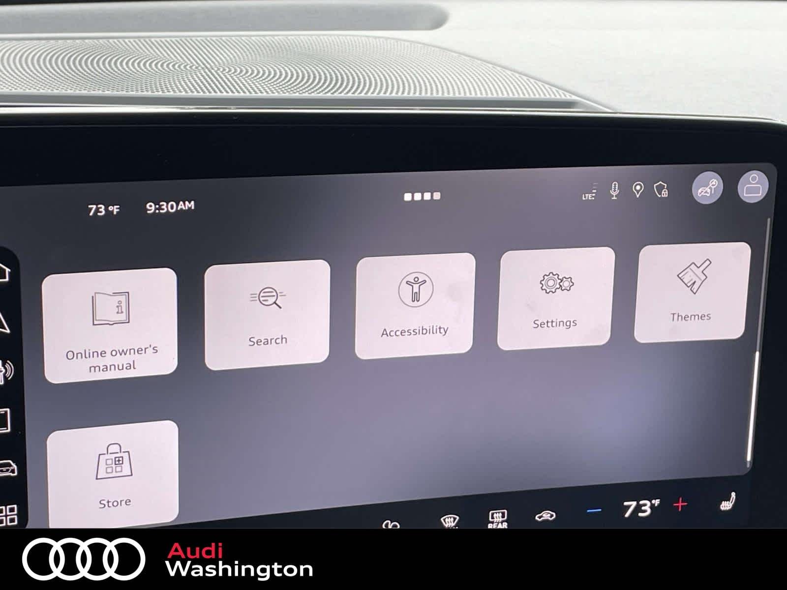 New 2026 2Y2Y/White Audi S line image 27