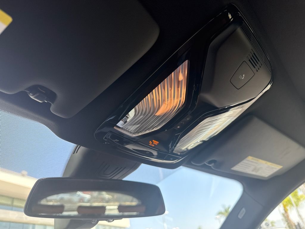 Used 2026 Gray Metallic BMW eDrive40 image 30