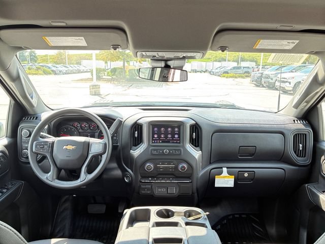 2026 Chevrolet Silverado 2500 HD Work Truck - Photo 19