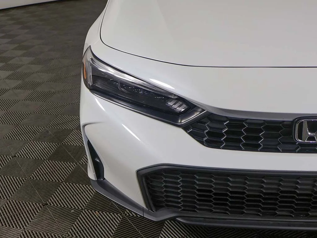 2026 Honda Civic Sport - Photo 10