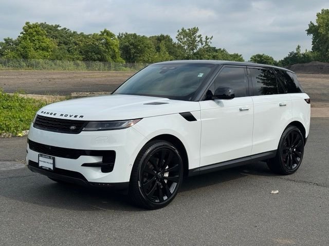 2024 Land Rover Range Rover Sport