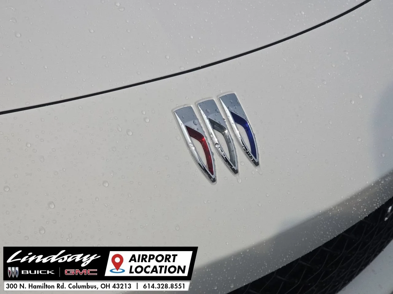 2026 Buick Envista Sport Touring - Photo 31