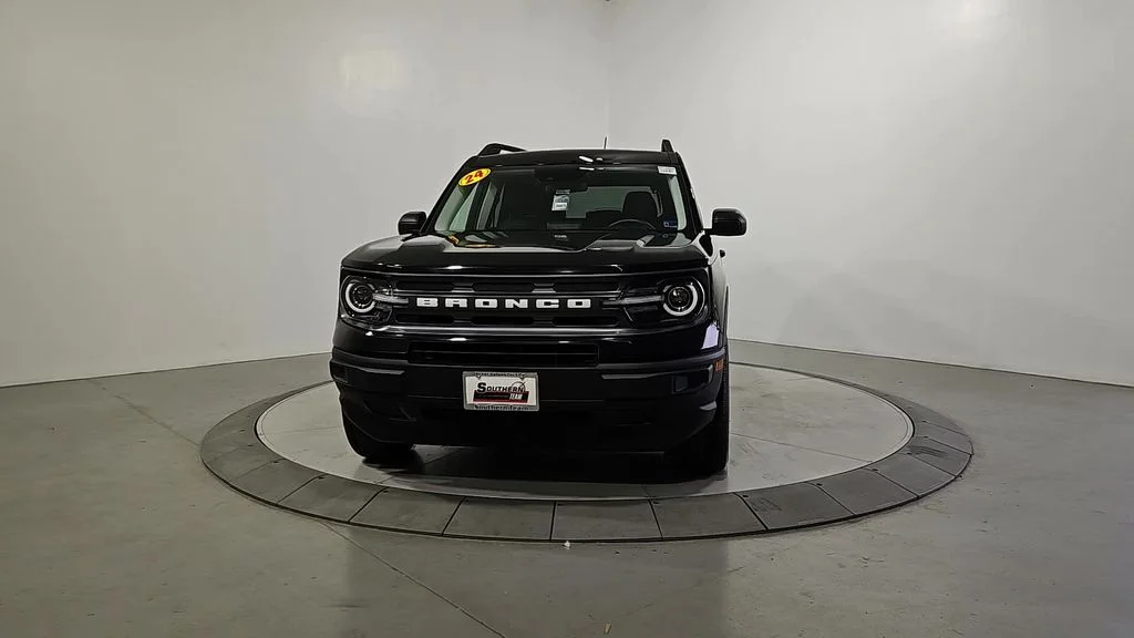 2024 Ford Bronco Sport Big Bend - Photo 9