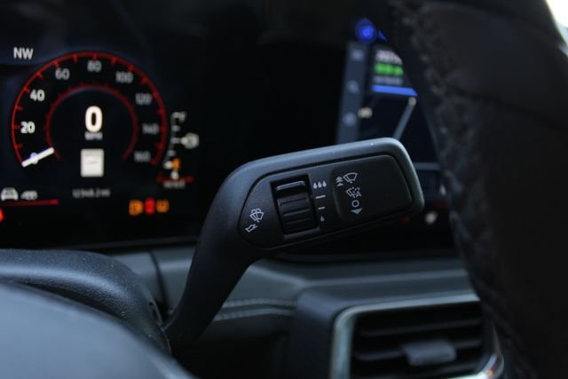 Used 2024 Red Ford GT Premium image 11