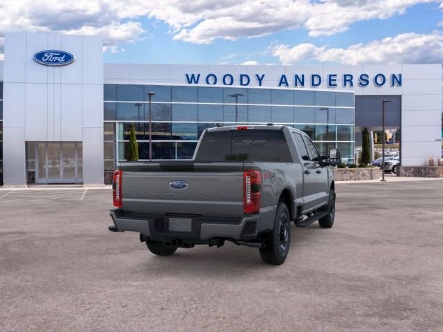 2026 Ford F-250 Super Duty XL - Photo 8