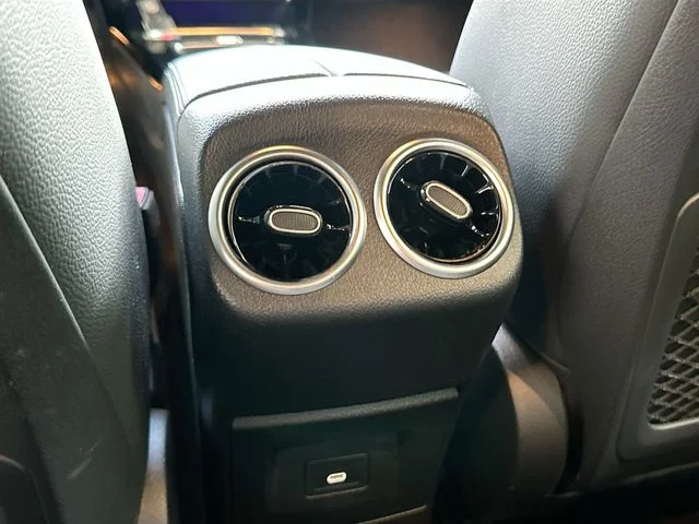 2024 Mercedes-Benz CLA AMG CLA35 - Photo 27
