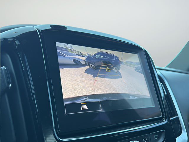 Used 2022 Black Chevrolet LT image 20