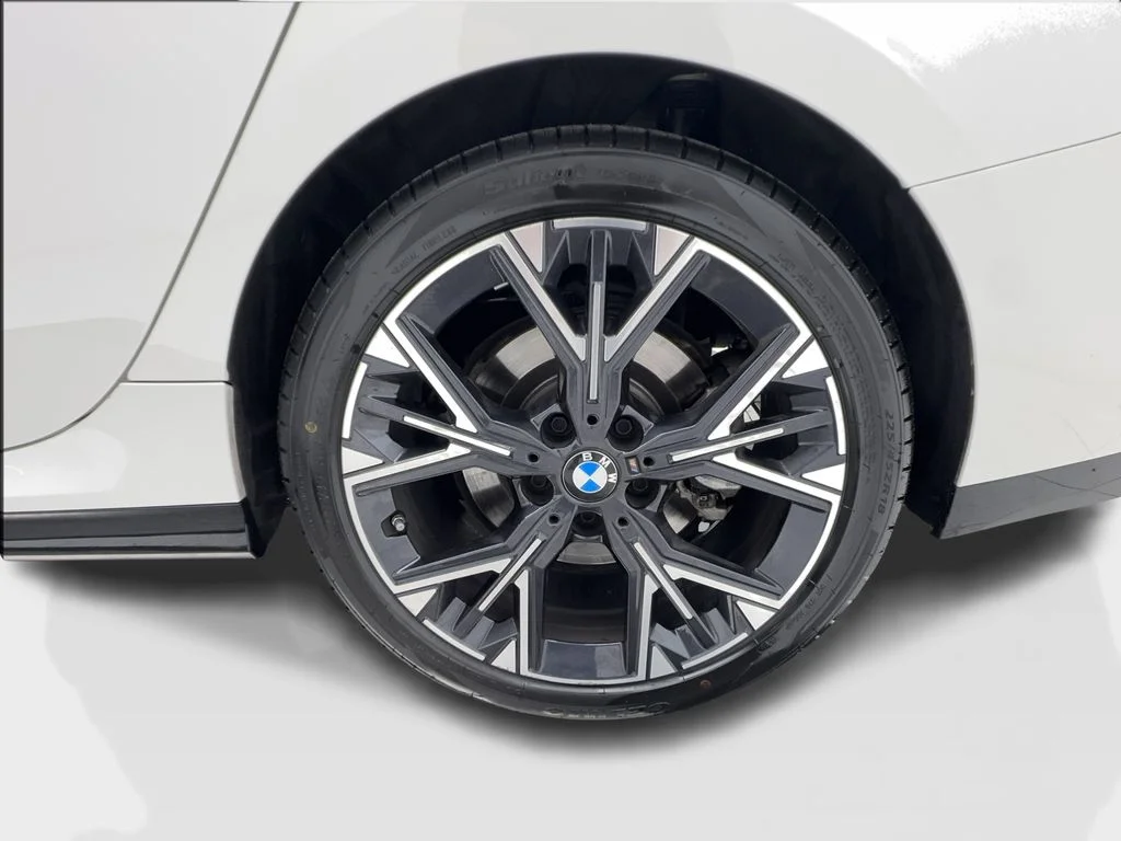 Used 2025 White BMW 228 xDrive Gran Coupe image 11