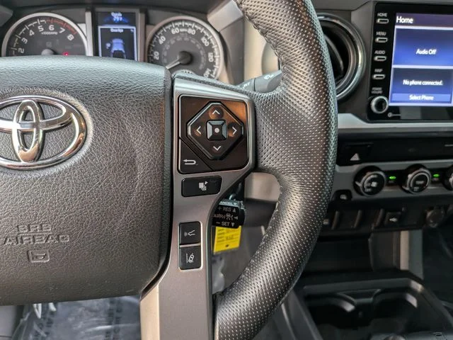 Used 2023 Red Toyota SR5 image 27