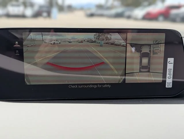 2025 Mazda Mazda3 Turbo Premium Plus - Photo 28