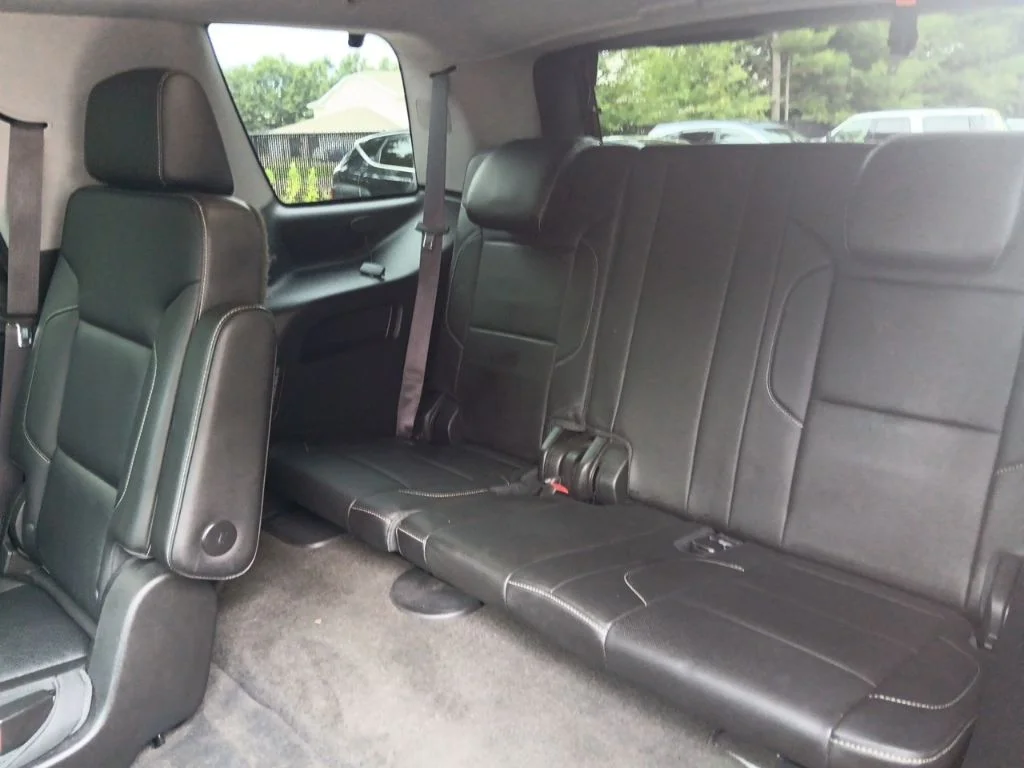 Used 2015 Black Chevrolet LTZ image 33