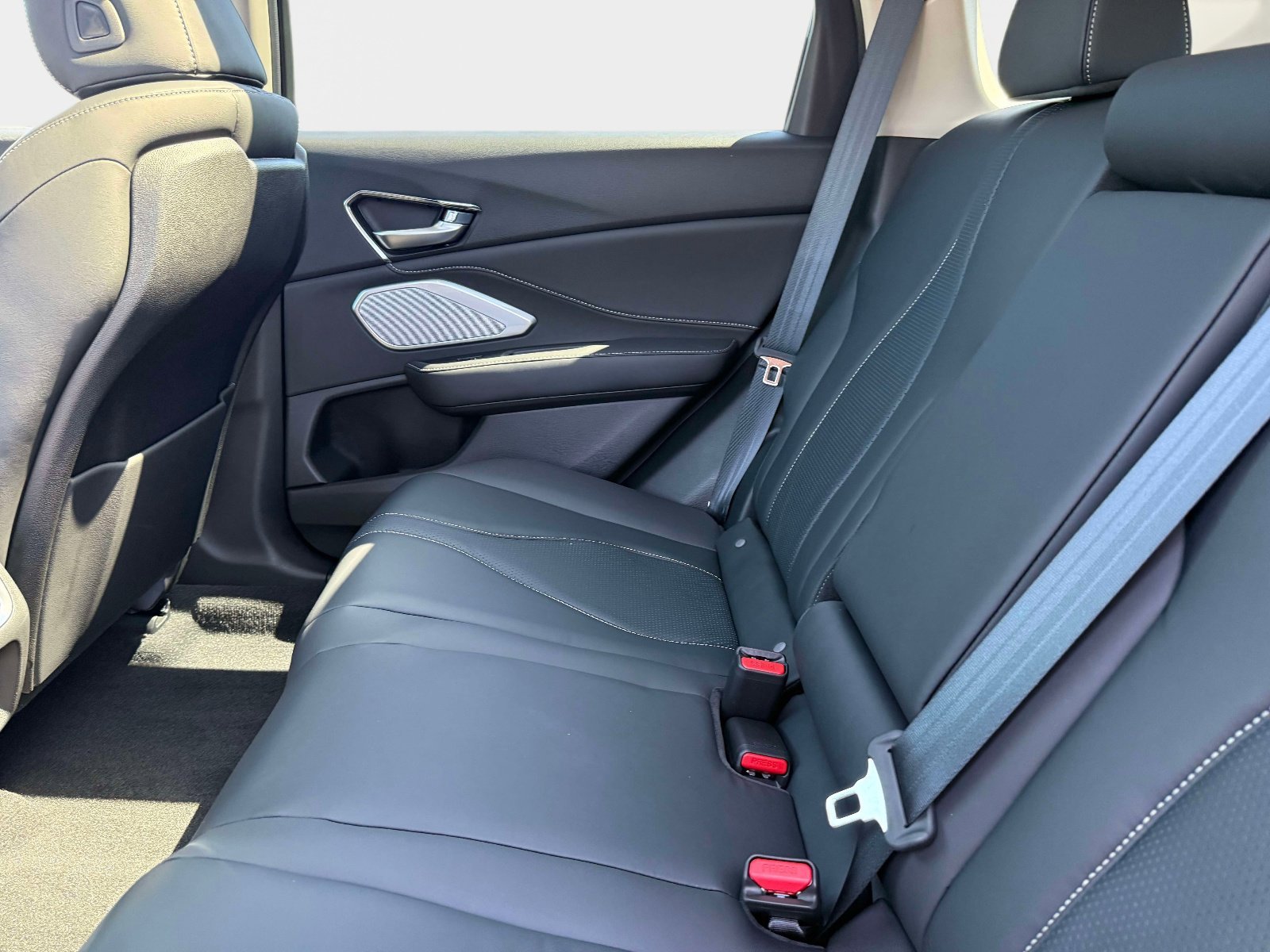 Used 2026  Acura w/Technology Package image 13
