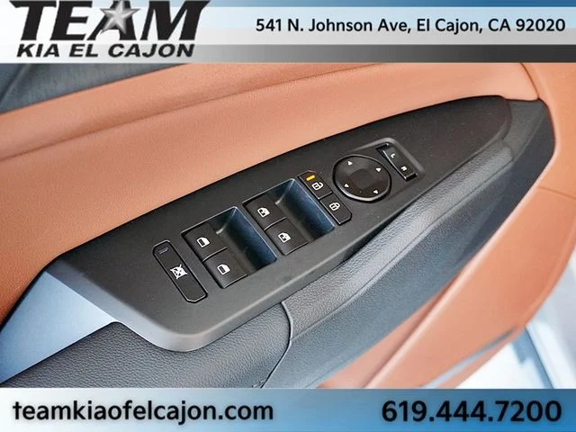 New 2026 Gray Kia X-Line image 29