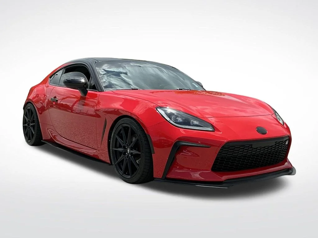Used 2023  Toyota Premium image 14
