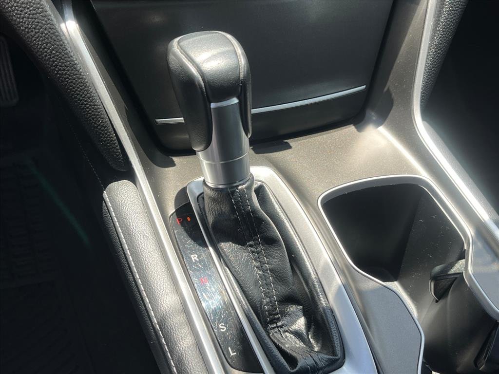 2020 Honda Accord EX-L - Photo 11
