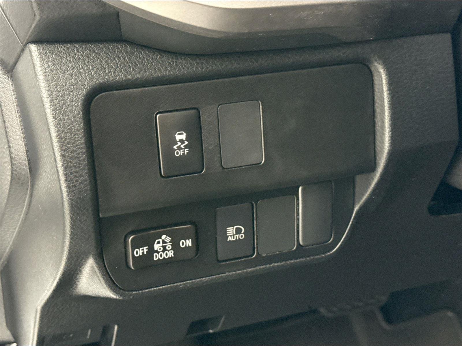 Certified Used 2023 Ice Cap Toyota SR5 image 14