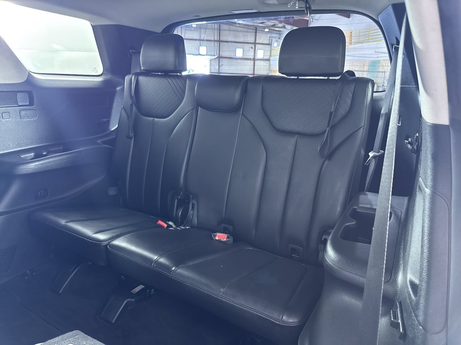 Used 2025 Abyss Black Pearl Hyundai XRT image 30