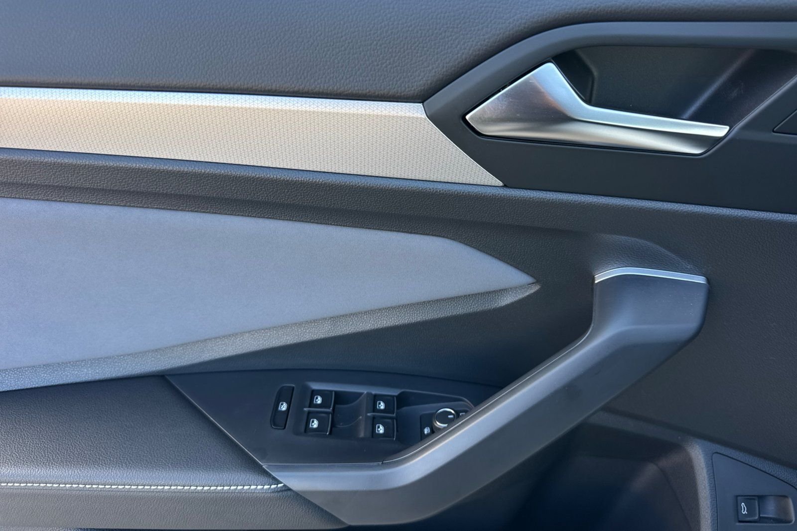 New 2026  Volkswagen 1.5T SE image 11