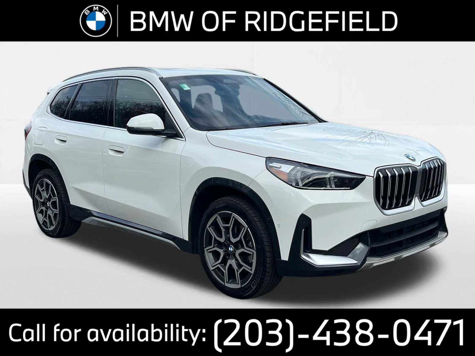 2025 BMW X1