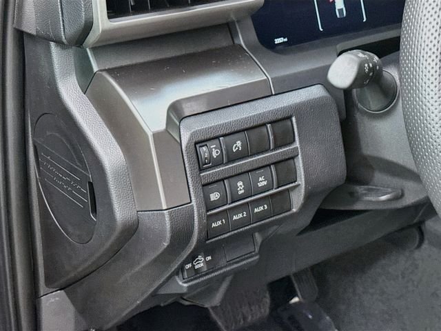Used 2024 Gray Toyota TRD Off-Road image 10