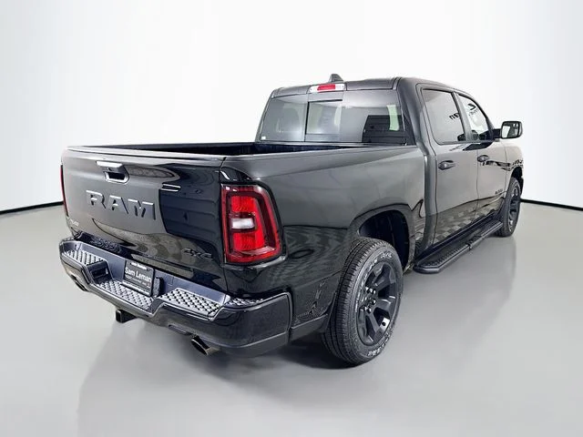 New 2026 Black Ram Express image 7