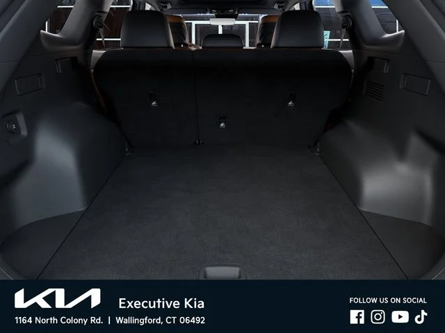 New 2026 Gray Kia X-Line image 19