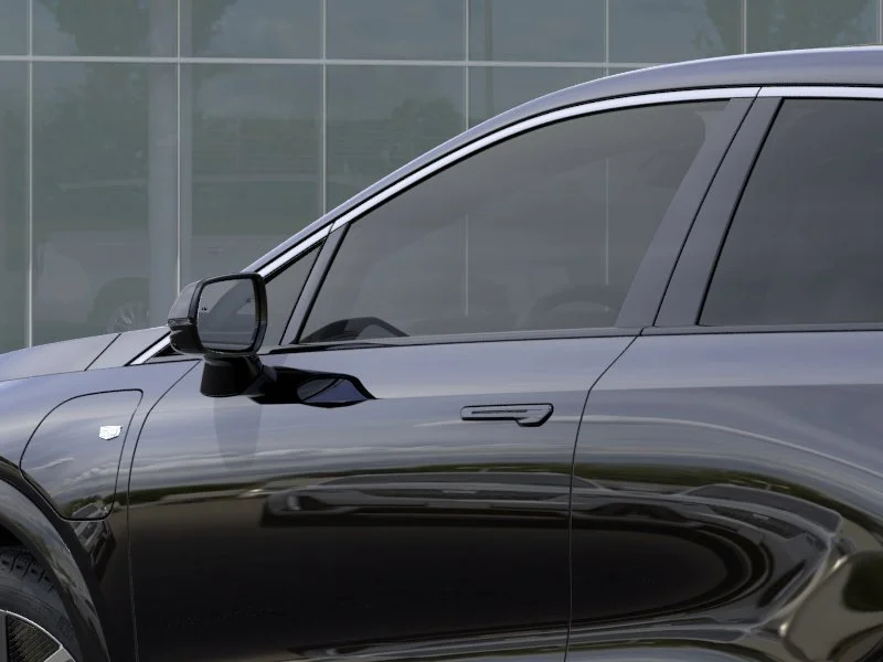 New 2026 Black Raven Cadillac Luxury image 12