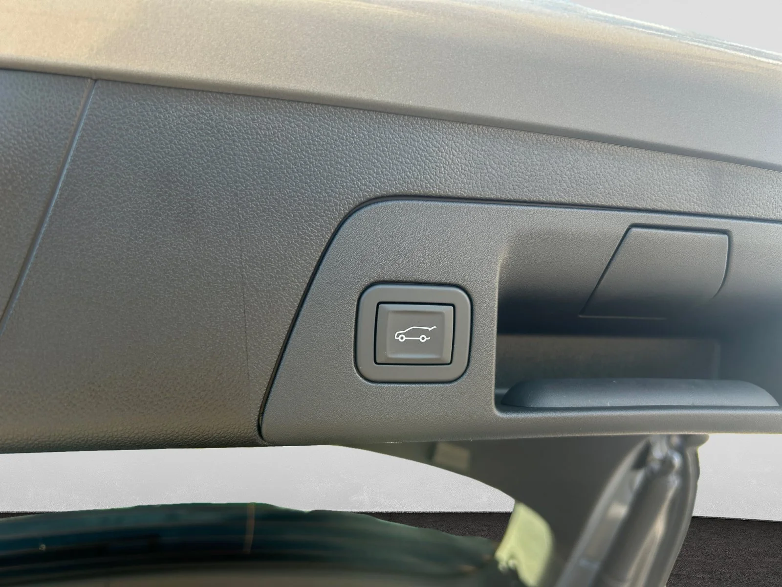 New 2026 Moonstone Grey Metallic Buick Sport Touring AWD image 11