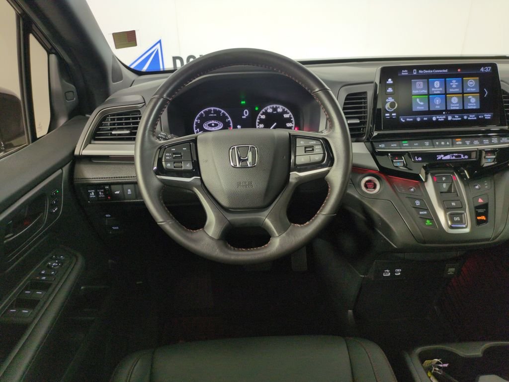 2025 Honda Odyssey Sport L - Photo 14
