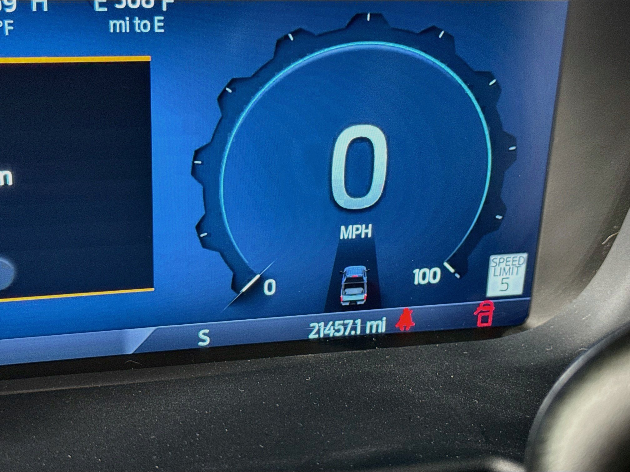 Used 2024  Ford King Ranch image 12