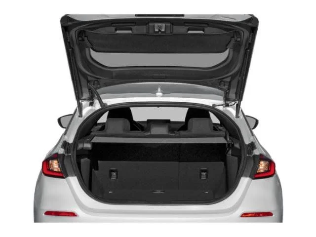 New 2026 Platinum White Pearl Honda Sport image 14