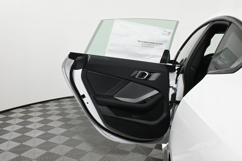 Used 2026 Alpine White BMW 228 Gran Coupe image 32