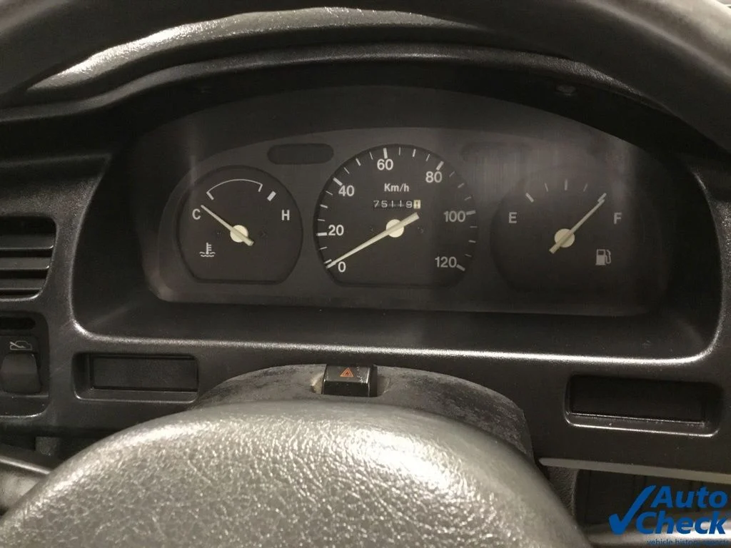 Used 1992 Beige Suzuki 4wd image 31