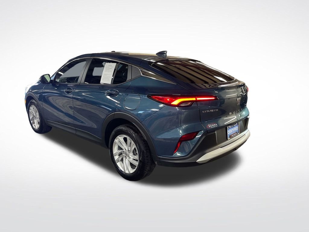 2024 Buick Envista Preferred - Photo 3