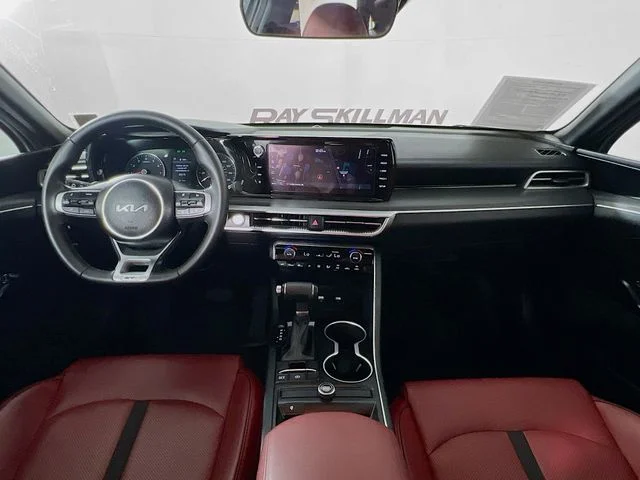 2023 Kia K5 GT-Line - Photo 24