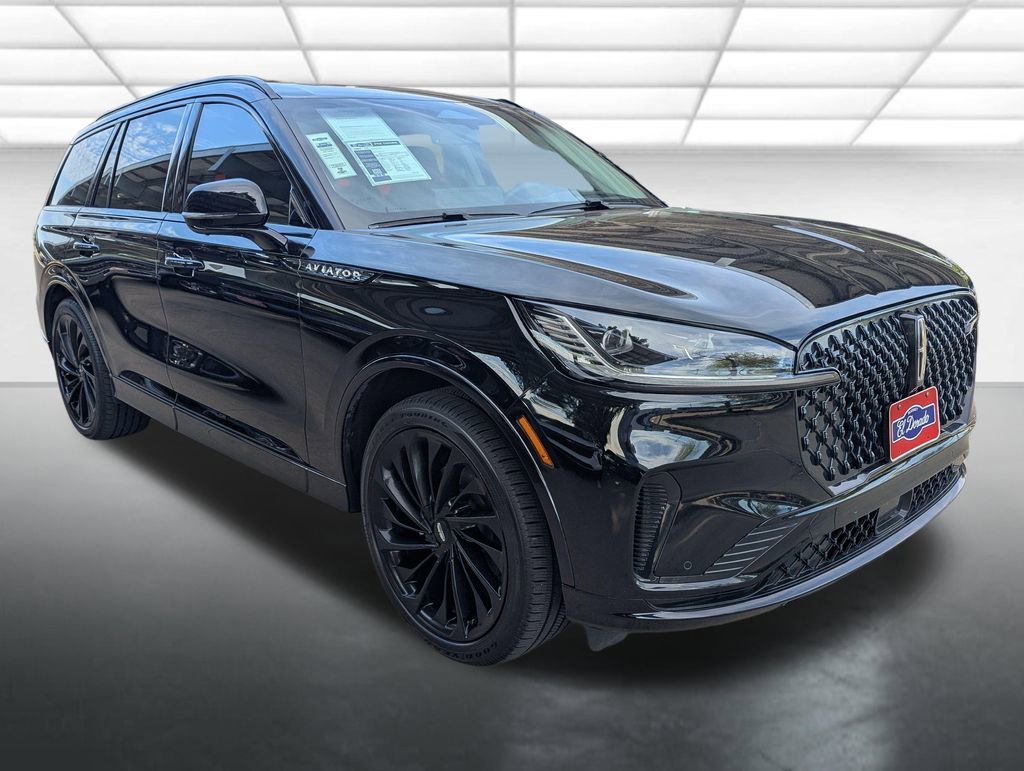 2025 Lincoln Aviator Reserve RWD's photo