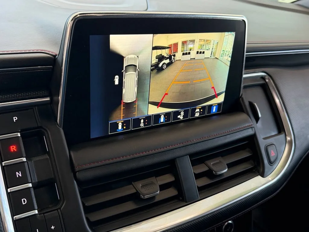Used 2023 SUMMIT WHITE Chevrolet RST image 19