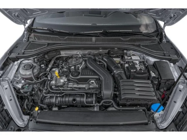 New 2027 Deep Black Pearl Volkswagen Sport image 14