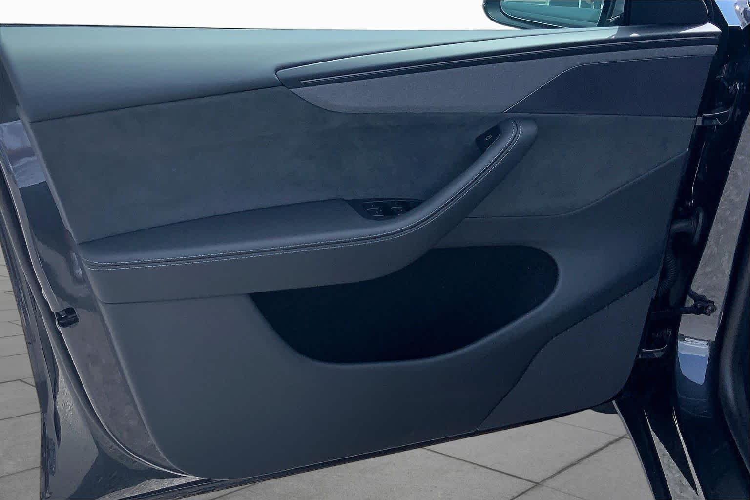 Used 2026 Stealth Gray Tesla  image 20