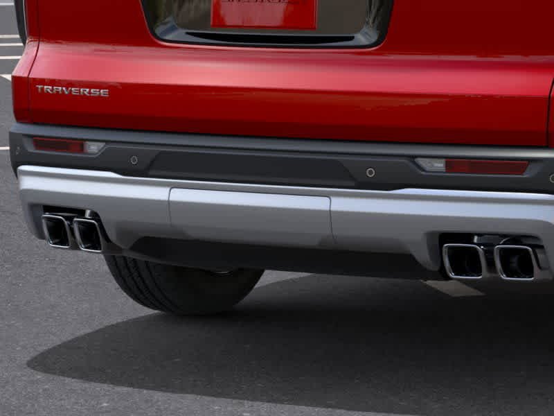 2026 Chevrolet Traverse LT - Photo 14