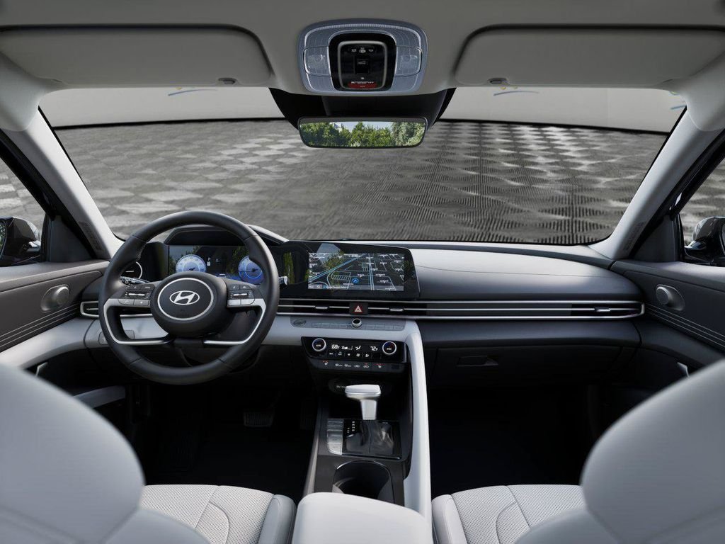 New 2026 Black Hyundai Limited image 11